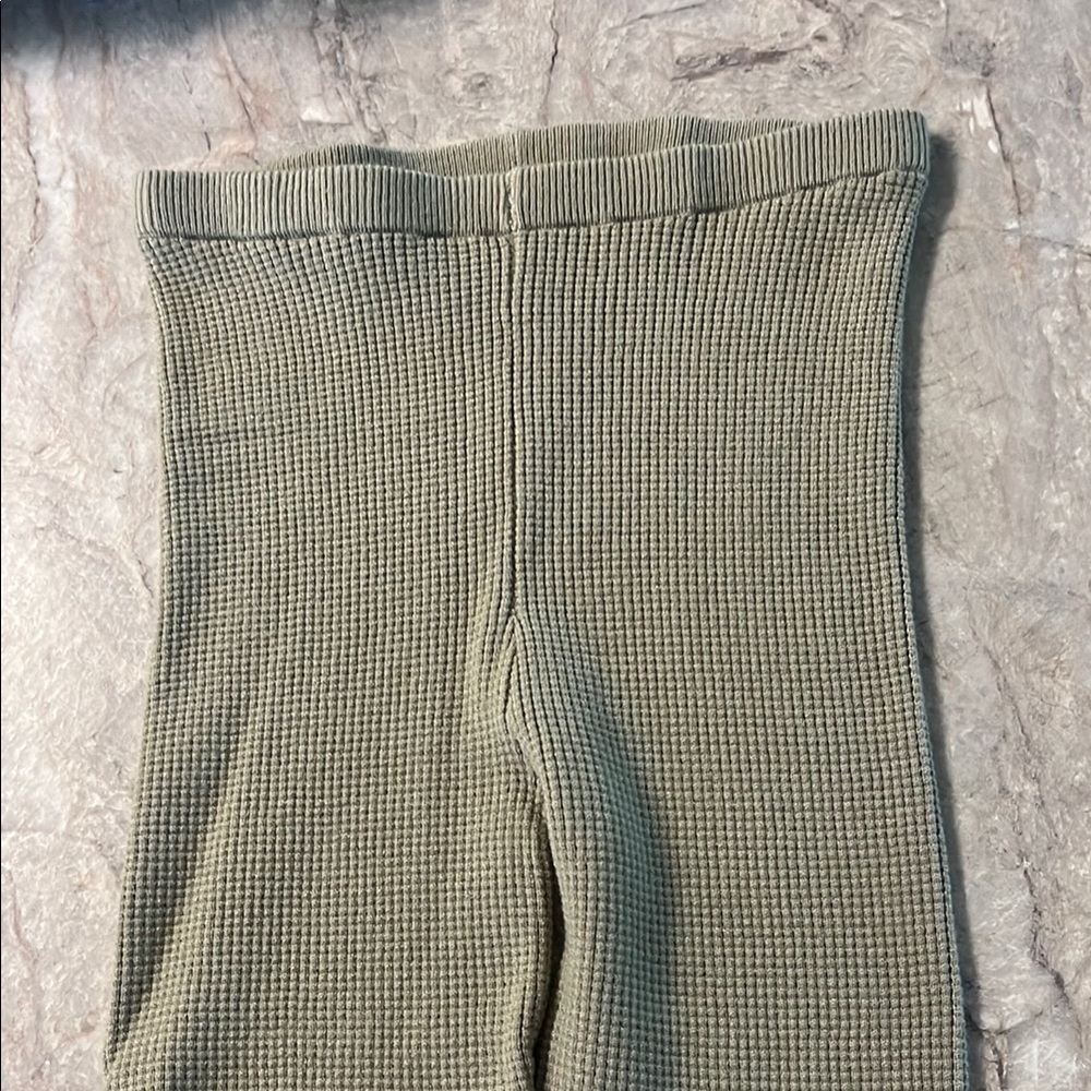 Gerber Modern Moments Ribbed Knitwear